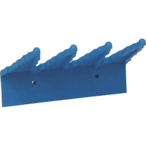 Remco Basic Wall Bracket Blue 06153