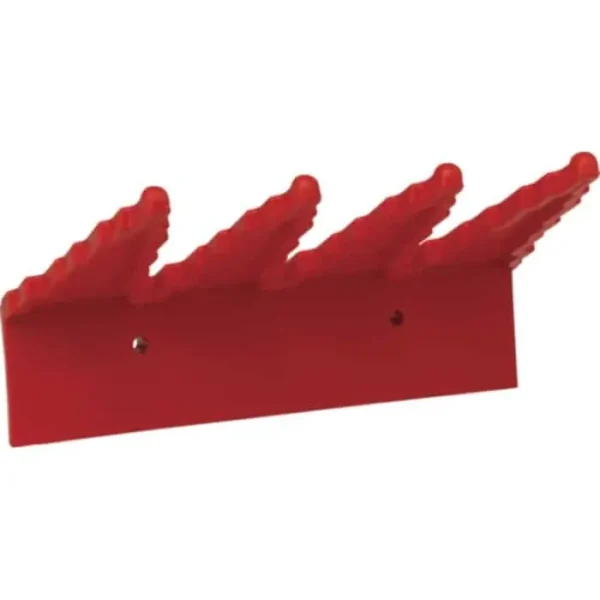 Remco Basic Wall Bracket Red 06154