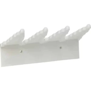 Remco Basic Wall Bracket White 06155
