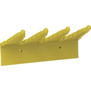 Remco Basic Wall Bracket Yellow 06156