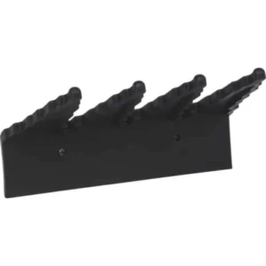 Remco Basic Wall Bracket Black 06519