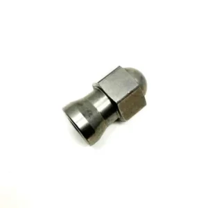 Ampco Pumps Cover Hex Nut 180-224 ZP1/ZP2/U1/U2