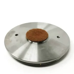 Alfa Laval Backplate "D" Seal C114