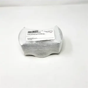Ampco Pumps Twin Wing Rotor #88 Alloy 130/134 U1/ZP1