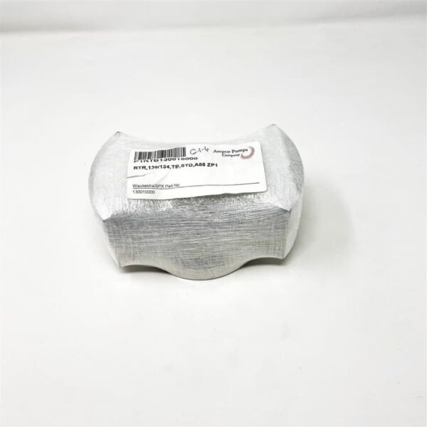 Ampco Pumps Twin Wing Rotor #88 Alloy 130/134 U1/ZP1