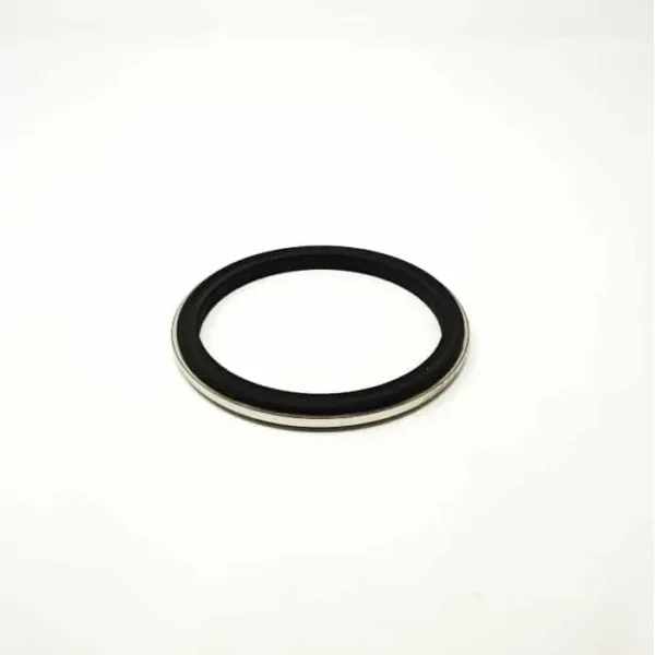 Alfa Laval Gasket Body 2.5" Buna w/ SS Ring