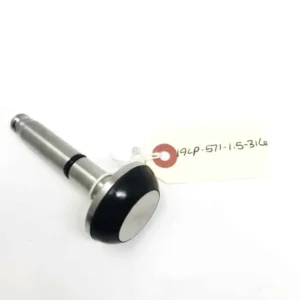 Alfa Laval Valve Stem LP 300 Series Buna 316L 1.5"