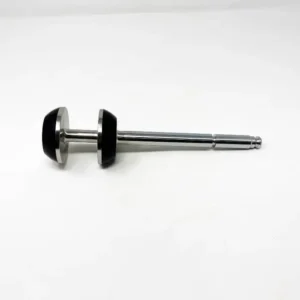 Alfa Laval Valve Stem Divert LP 300 Series Buna 316L 2"