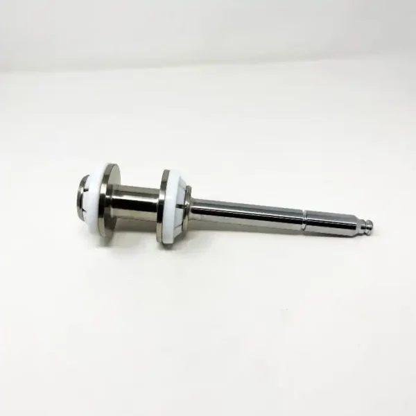 Alfa Laval Valve Stem Divert TR 316L 2.5"