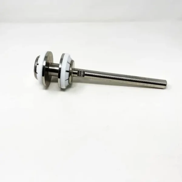 Alfa Laval Valve Stem 700 Series TR  Divert 316L 2.5"