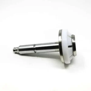 Alfa Laval Stem Valve 2.5"  300 Series Shutoff