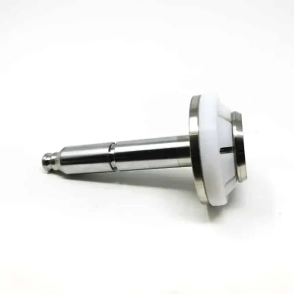 Alfa Laval Stem Valve 2.5"  300 Series Shutoff