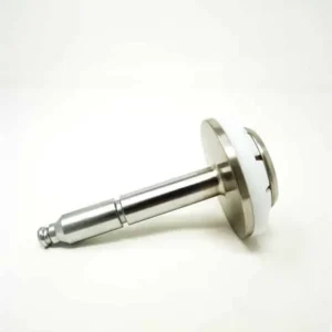 Alfa Laval Stem Valve 3"  300 Series Shutoff