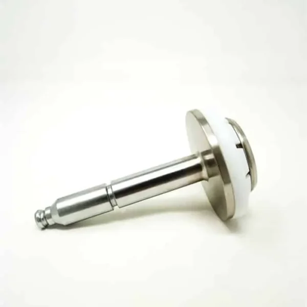 Alfa Laval Stem Valve 3"  300 Series Shutoff