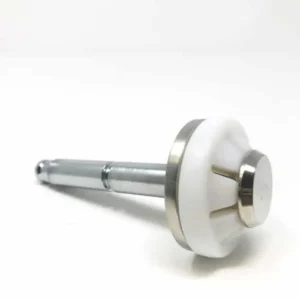 Alfa Laval Stem Valve 2"  300 Series Shutoff