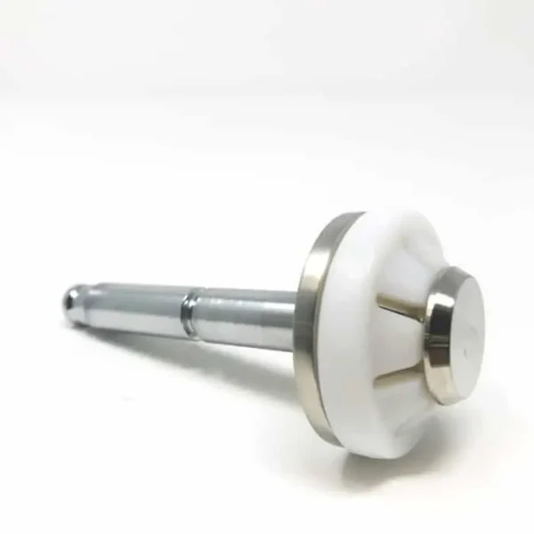 Alfa Laval Stem Valve 2"  300 Series Shutoff
