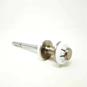 Alfa Laval Stem Valve 2"  300 Series Shutoff