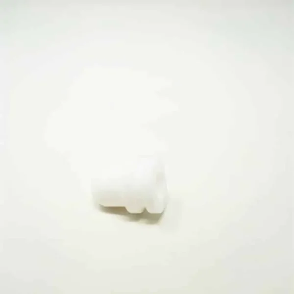 Alfa Laval Plug 0.5" Teflon Sample Valve 660