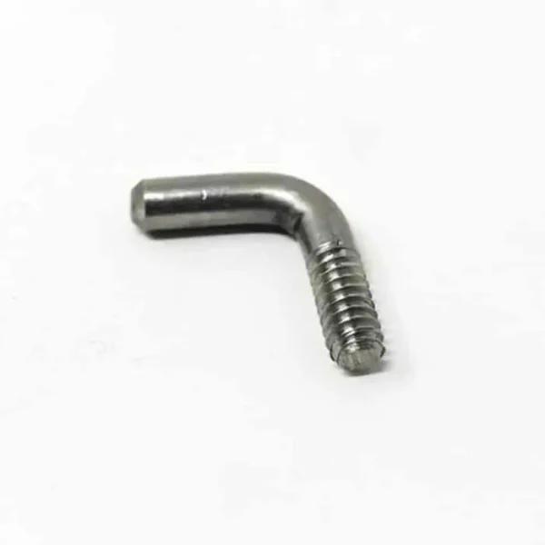 Ampco Pumps Pin Backplate C Series