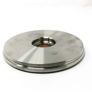 Alfa Laval Backplate "D" Seal C216