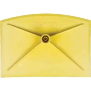 Remco Food Hoe Yellow