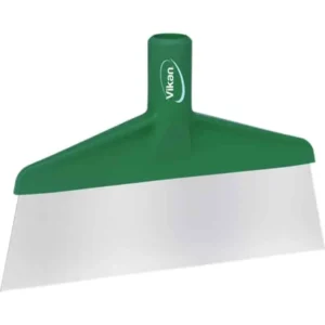 Remco Stainless Steel Floor Scraper Green