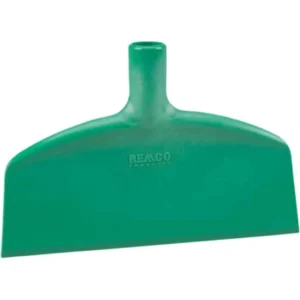 Remco Nylon Floor Scraper Green