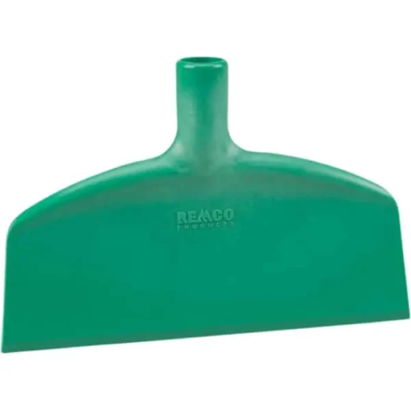 Remco Nylon Floor Scraper Green