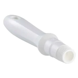 Remco Mini Handle 6" White