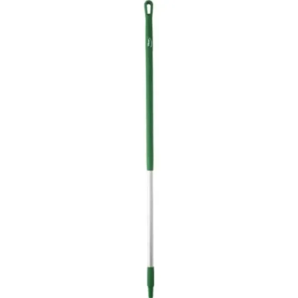 Remco Aluminum Handle 51" Green
