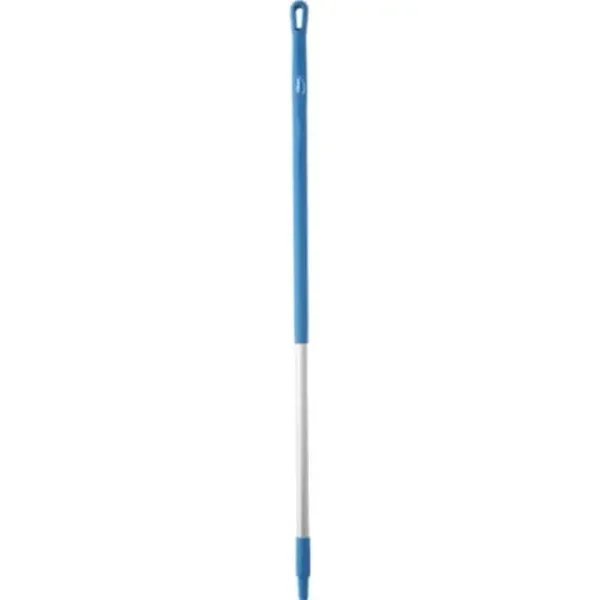 Remco Aluminum Handle 51" Blue