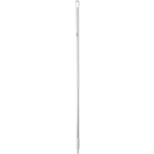 Remco Aluminum Handle 51" White