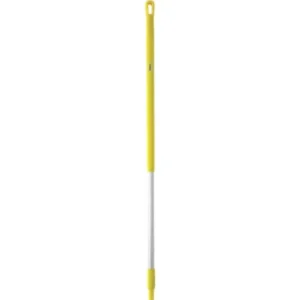 Remco Aluminum Handle 51" Yellow