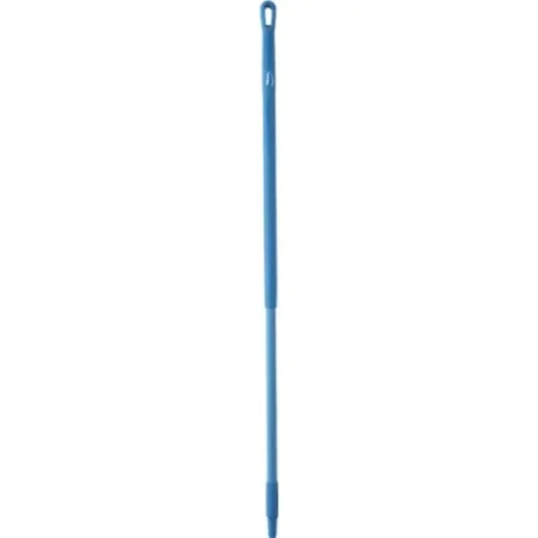 Remco Fiberglass Handle 51" Blue
