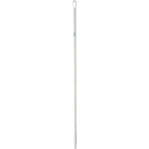 Remco Fiberglass Handle 51" White