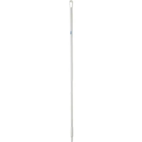 Remco Fiberglass Handle 51" White