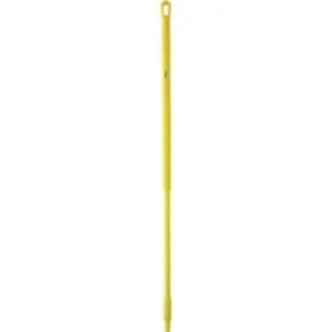 Remco Fiberglass Handle 51" Yellow