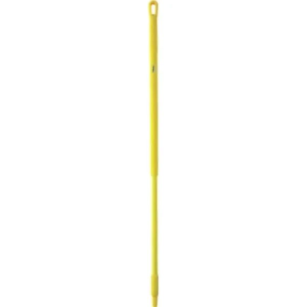 Remco Fiberglass Handle 51" Yellow