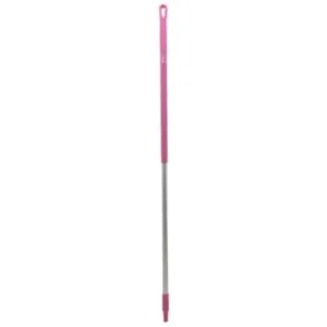 Remco Aluminum Handle 59" Pink