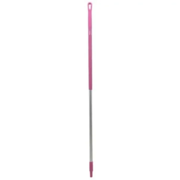 Remco Aluminum Handle 59" Pink
