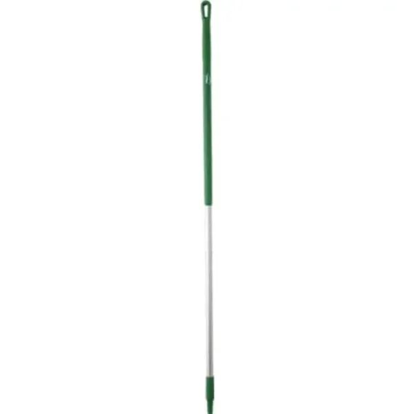 Remco Aluminum Handle 59" Green