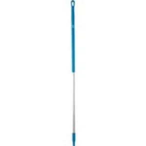 Remco Aluminum Handle 59" Blue