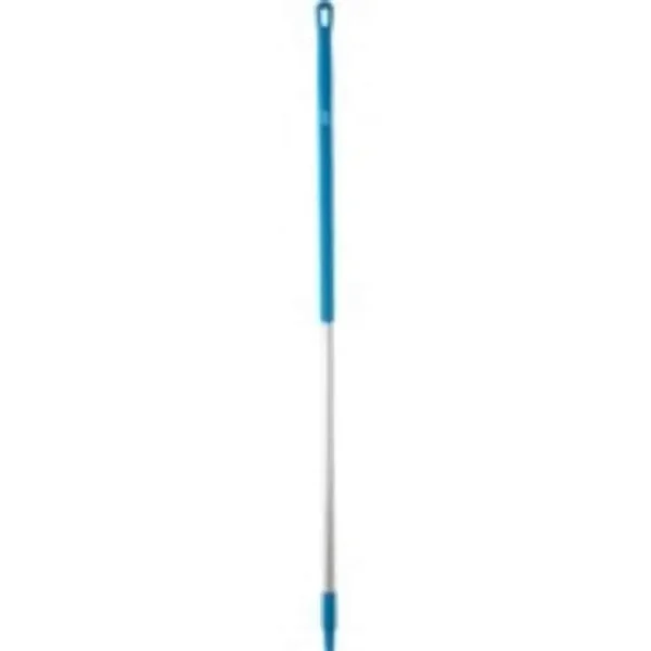 Remco Aluminum Handle 59" Blue