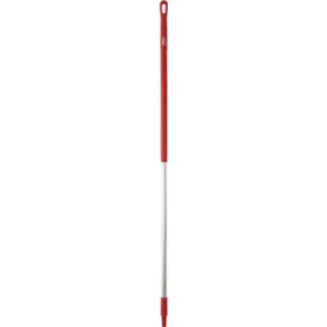 Remco Aluminum Handle 59" Red
