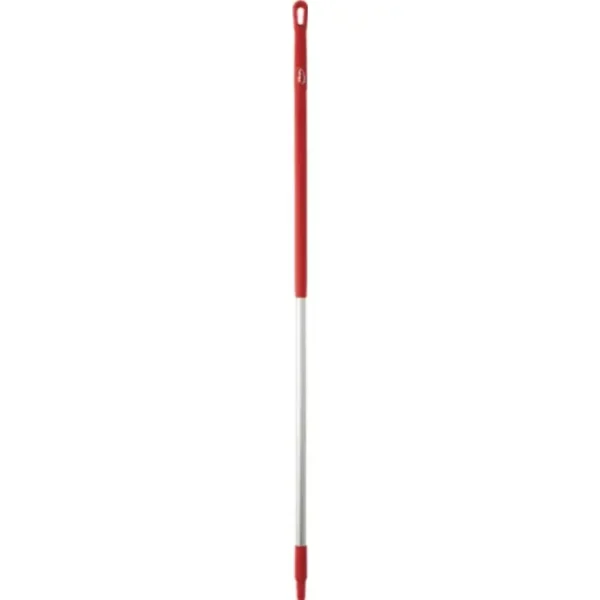 Remco Aluminum Handle 59" Red