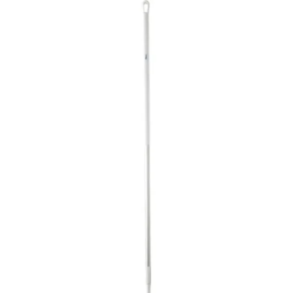 Remco Aluminum Handle 59" White