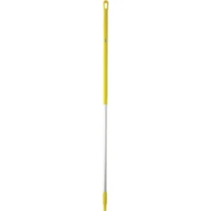 Remco Aluminum Handle 59" Yellow