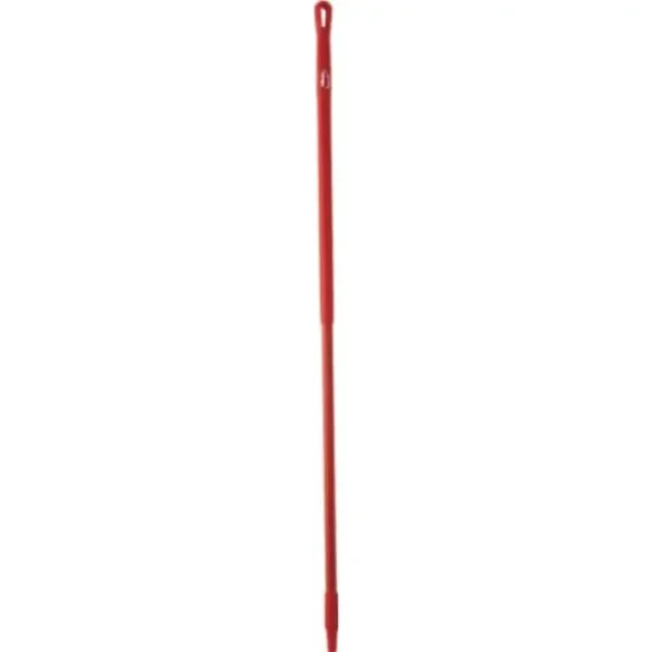 Remco Fiberglass Handle 59" Red