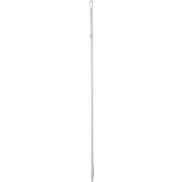Remco Fiberglass Handle 59" White