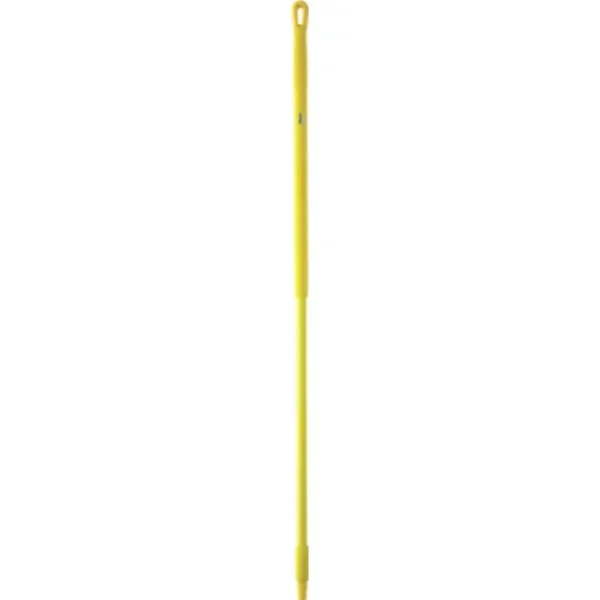 Remco Fiberglass Handle 59" Yellow